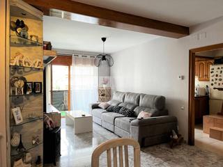 Etagenwohnung in El Sucre-El Nadal. Piso reformado en venta en vic  ideal para familias o inversores