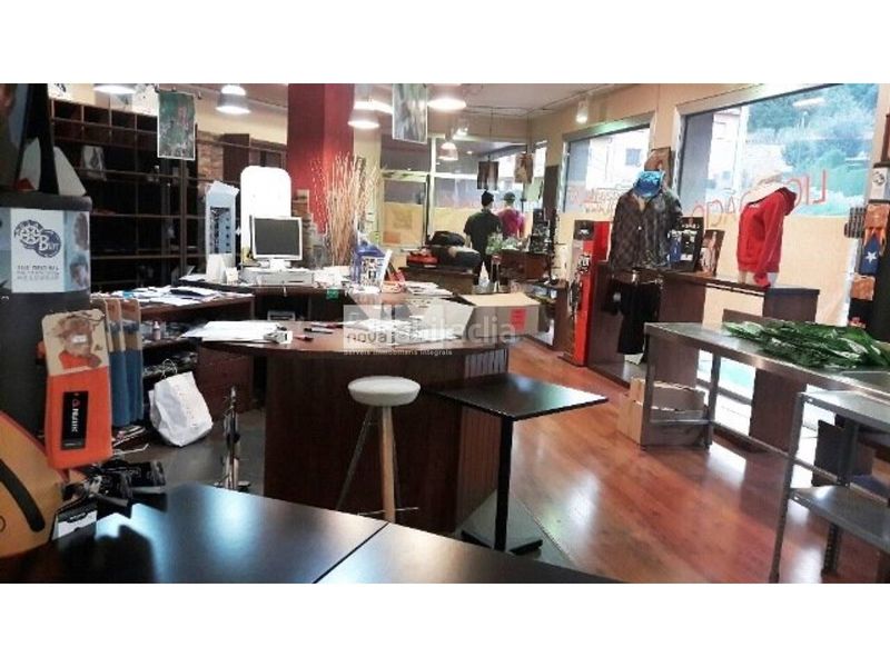 Foto 3177ccd3-4d73-4330-9c3e-7e0f24d769a2. Local comercial a Tona