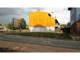 Solar industrial a Santa Eugènia de Berga. Solar en venta
