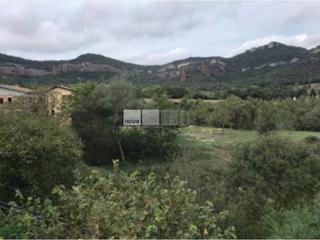 Residential Plot in Vilanova de Sau. Solar en venta en vilanova de sau