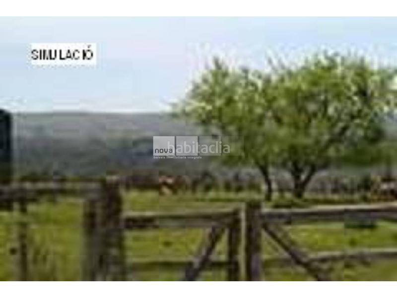 Foto 73fa683f-f1a1-4943-baaf-a3a484349f66. Terreny residencial a Tona