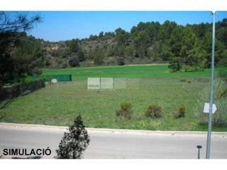Terreny residencial a Seva. Terreno en venta en seva