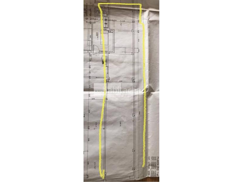 Foto 301e8baa-4d45-4cbc-8694-6a76b1c815e8. Local comercial a Tona