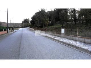 Terreny residencial a Seva. Solar en venta