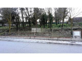 Terreny residencial a Seva. Solar en venta