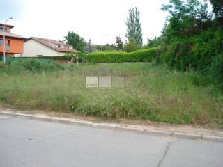 Terreny residencial a Seva. Solar en venta en seva