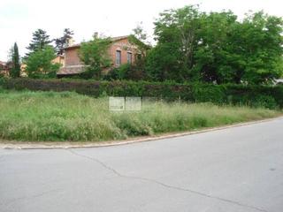 Terreny residencial a Seva. Solar en venta en seva