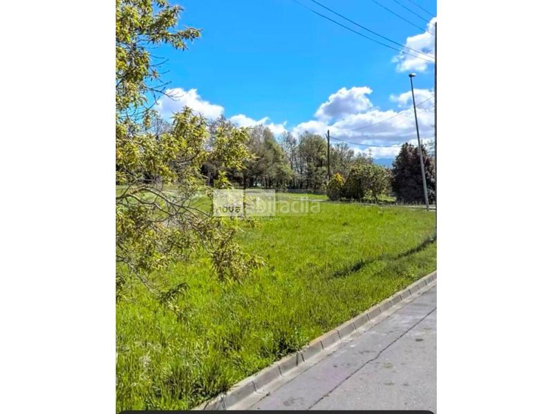 Foto 2fffa2e7-6d9b-473e-b23a-fd532f26d61c. Solar industrial terreno en venta en sant miquel de balenyà en Seva
