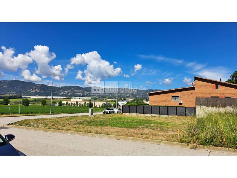 Foto 35bbe9d0-3935-412c-b669-33478f14a79f. Solar industrial terreno en venta en sant miquel de balenyà en Seva