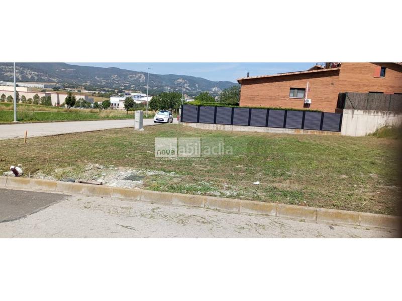 Foto 4cadb93c-04ad-4a7c-8767-a63ebc13f594. Solar industrial terreno en venta en sant miquel de balenyà en Seva