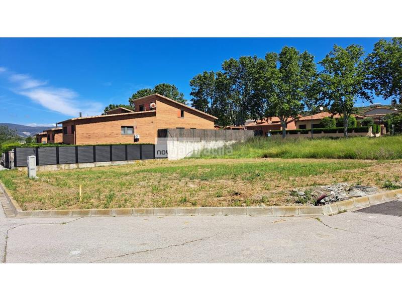 Foto 67fefde4-6742-44ec-b02d-d941bd6c2bc7. Solar industrial terreno en venta en sant miquel de balenyà en Seva