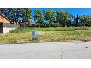 Solar industrial a Seva. Terreno en venta en sant miquel de balenyà seva