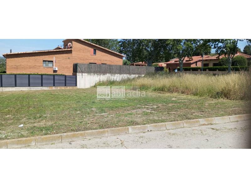 Foto af4c36b9-bf6e-46c8-b66f-8b1101c76d7a. Solar industrial terreno en venta en sant miquel de balenyà en Seva