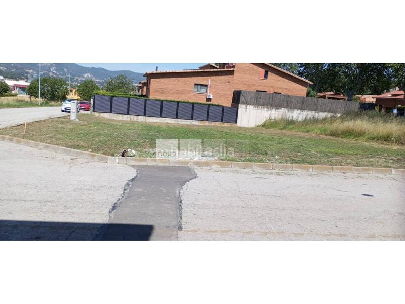 Foto c6957df5-105f-4708-8f0a-d7ec62362df5. Solar industrial terreno en venta en sant miquel de balenyà en Seva