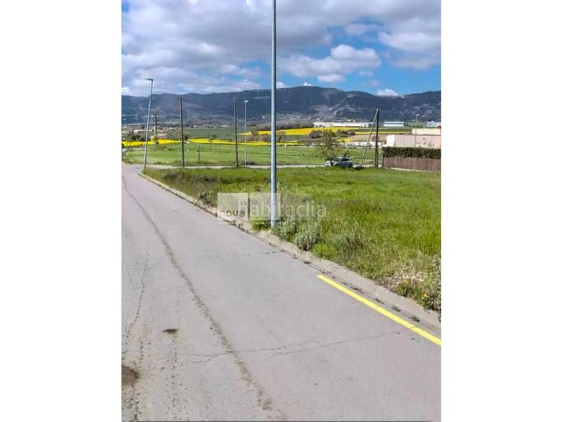 Foto eddfe229-155f-480f-9032-9e3dbc910b0b. Solar industrial terreno en venta en sant miquel de balenyà en Seva