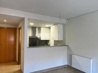 Lloguer Pis a Santa Eulàlia de Riuprimer. Piso de obra nueva en alquiler