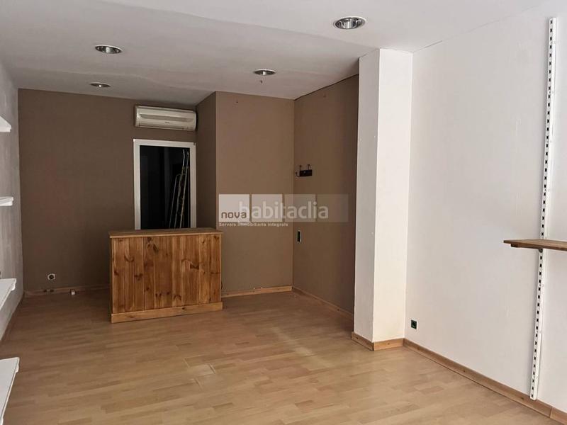 Foto b1fab590-4670-4945-a128-ff96c9fce124. Alquiler local comercial alquiler de local comercial , centro histórico en Vic