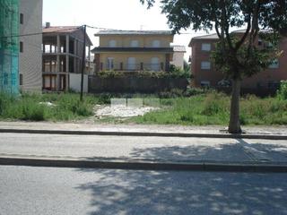 Terreny residencial a Calldetenes. Solar en venta