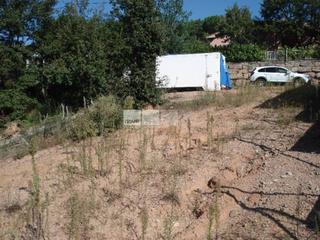 Terrain industriel à Tona. Solar en venta