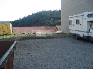 Industrial plot in Gurb. Solar en venta