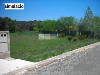 Industrial plot in Roda de Ter. Solar en venta
