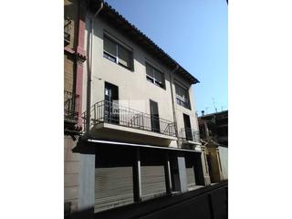 Building in Manlleu. Edificio en venta en manlleu