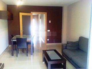 Etagenwohnung in Manlleu. Piso en venta