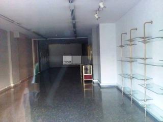 Lloguer Local Comercial a Nord. Local comercial en alquiler