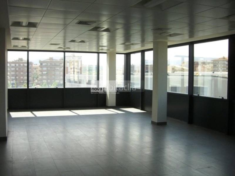 Foto e281ec3e-e24b-4f0f-b811-efcaae6f0563. Rent business premise in El Sucre-El Nadal Vic