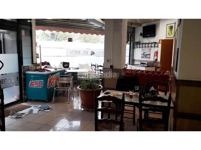Foto 4de5e64b-f6a4-414c-8af7-68f919f7c08d. Traspàs local comercial a Nord Vic