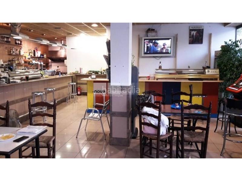 Foto 85bfee8e-eb94-4488-9b67-5bad7fdb9541. Traspàs local comercial a Nord Vic
