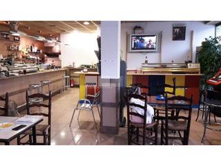Transfer Business premise in Nord. Barrestaurante en traspaso