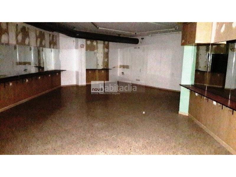 Foto b0d6c096-7f99-4b1e-bc5a-d77921d985e6. Affitto locale commerciale in Nord Vic