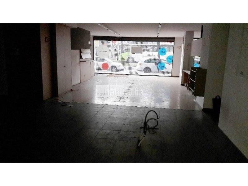 Foto 0db7f5a0-4657-4c56-8fbb-f00e16216e0b. Alquiler local comercial  en alquiler en Vic