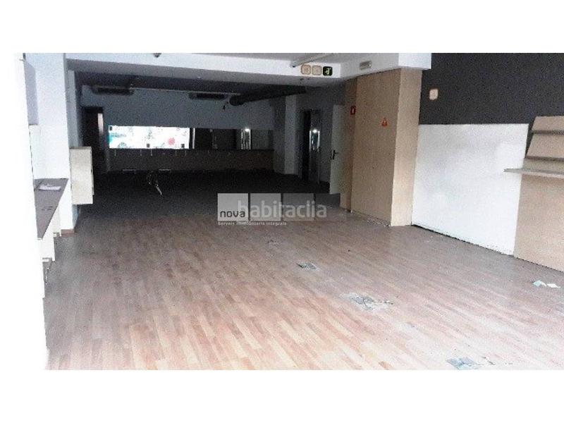 Foto 718e9b5e-2ade-44ae-8d1f-2518460eaa74. Alquiler local comercial  en alquiler en Vic