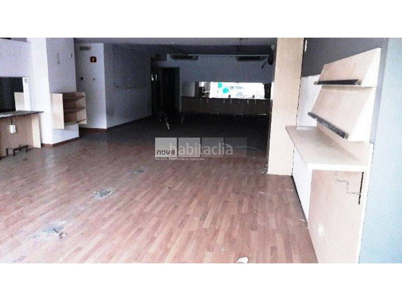 Foto fd3e4a44-7675-4109-b4e2-09d2a439d248. Alquiler local comercial  en alquiler en Vic