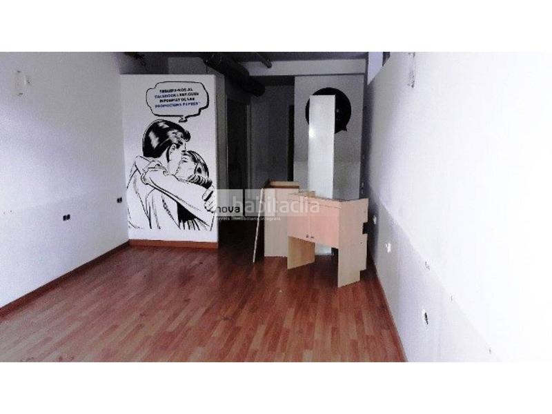 Foto 4ec2fe3f-50d5-4b8b-9621-bc2a4acea7b3. Rent business premise in Nord Vic