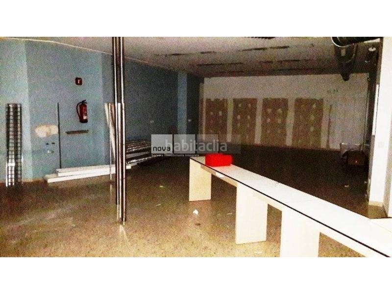 Foto b464ede1-cf39-42bb-96be-cc512e100b43. Rent business premise in Nord Vic