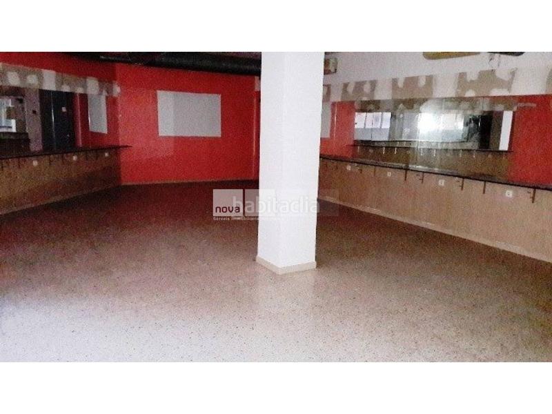 Foto b5335053-c07f-40da-86af-c67e881d58c4. Rent business premise in Nord Vic