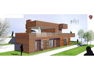 Solar industrial a Seva. Solar en venta