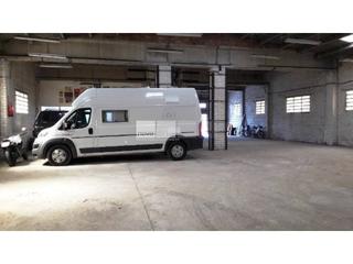 Affitto Locale commerciale in Gurb. Local comercial en alquiler