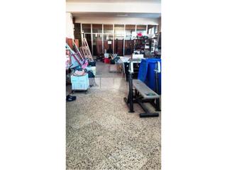 Lloguer Local Comercial a Tona. Local comercial en alquiler