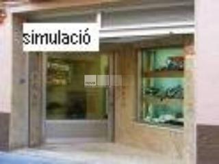 Local Comercial a Tona. Local comercial de nueva construcción en venta