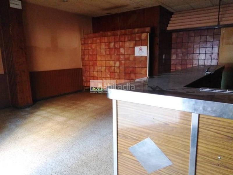 Foto 92f264fa-688e-4477-9cd0-d137933118fe. Local comercial a Tona