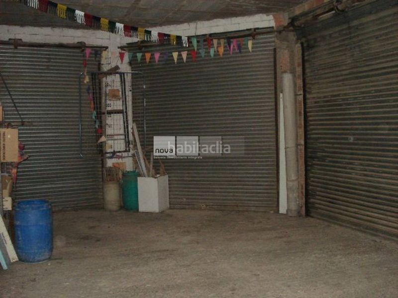 Foto b56d8b69-5d94-4ebb-a6c2-a7bcf3640d3f. Local comercial a Tona