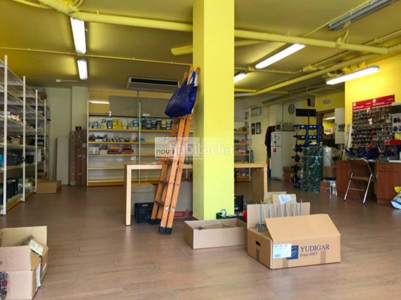 Foto 6e751f57-d634-4db3-9d6a-9c7d8a50e74e. Alquiler local comercial local en alquiler en Tona