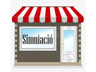 Business premise in Caputxins-Ambulatori