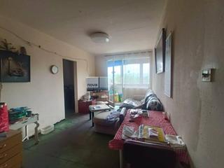 Flat in Caputxins-Ambulatori. Piso en venta en capuchinossanta clarahospital, vic