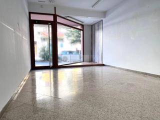 Lloguer Local Comercial a Tona. Alquiler de local comercial en tona