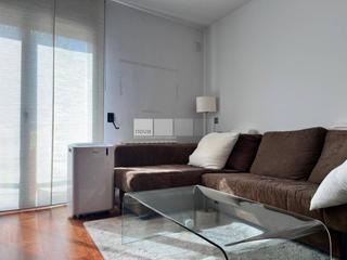 Flat in Tona. Piso coqueto e impecable en el centro de tona  ideal para person